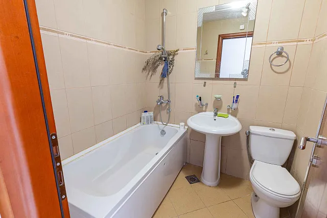 Ideale Wohnungen für Ferien und Investitionen in Becici — photo 12